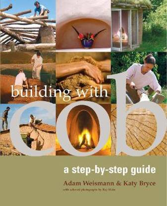 Building with Cob