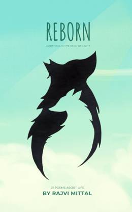 Reborn: Darkness is the Seed of Light