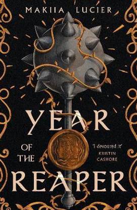 Year of the Reaper