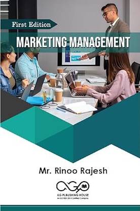 Marketing Management
