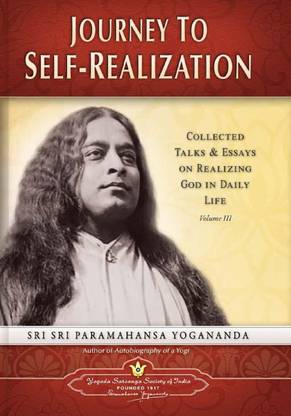 Journey to Self Realization