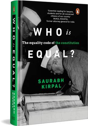 Who Is Equal?