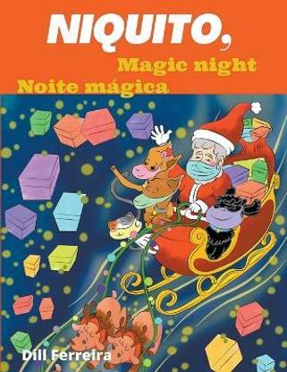 Magic Night - Noite Magica