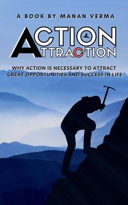 Action Attraction (Amazon)