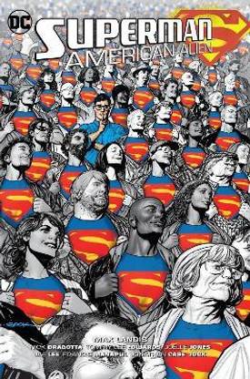 Superman: American Alien