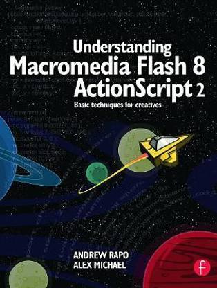 Understanding Macromedia Flash 8 ActionScript 2