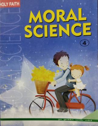 Moral science class 4