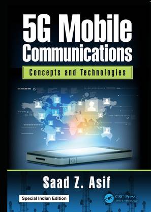 5G Mobile Communications