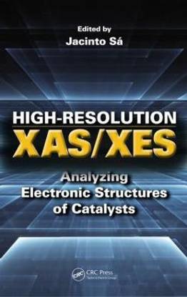 High-Resolution XAS/XES