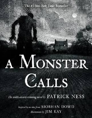 A Monster Calls