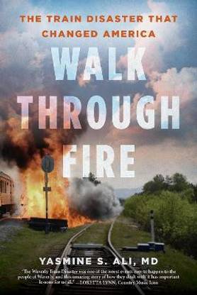 Walk through Fire