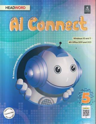 AI CONNECT CLASS -5