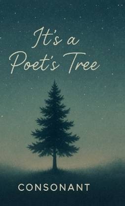 It's a poet's tree