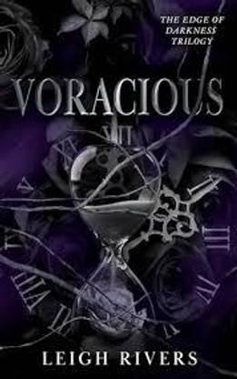 VORACIOUS