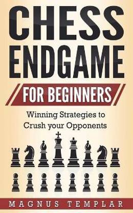 Chess Endgame for Beginners