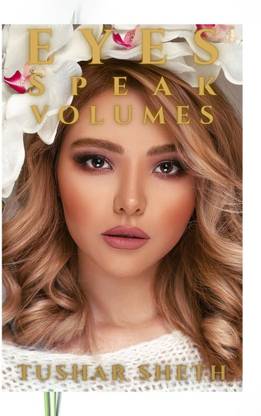 Eyes Speak Volumes