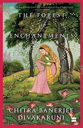 The forest of enchantments