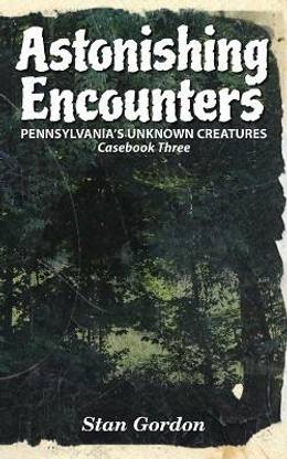 Astonishing Encounters