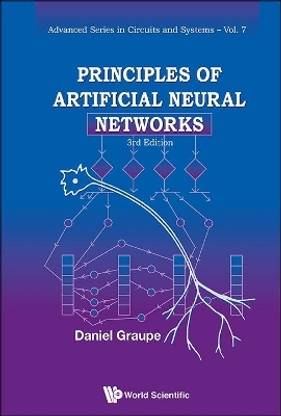 Principles Of Artificial Neural Networks (3rd Edition)