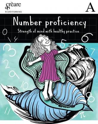 Number Proficiency  - Strength Of Mind With Healthy Practice
