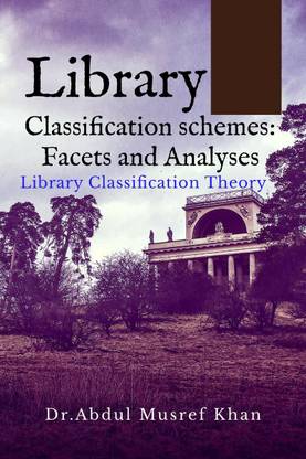 Library Classification schemes