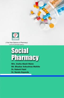SOCIAL PHARMACY