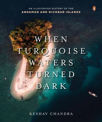 When Turquoise Waters Turned Dark