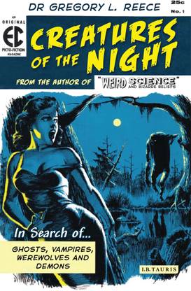 Creatures of the Night
