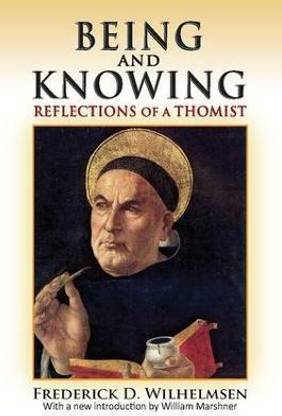 Being and Knowing