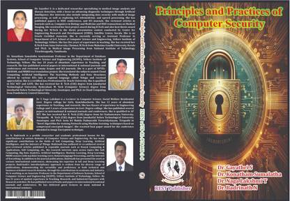 Principles and Practices of Computer Security