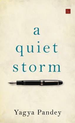 A Quiet Storm
