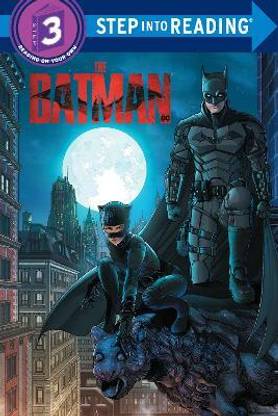 The Batman (The Batman Movie)