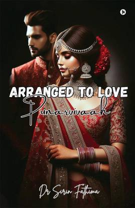 Arranged to Love  - Punarvivaah