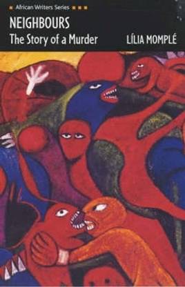 Neighbours: The Story of a Murder