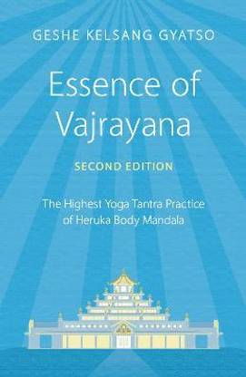 Essence of Vajrayana
