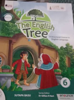The English tree