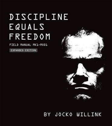 Discipline Equals Freedom : Field Manual Mk1-MOD1  - Discipline Equals Freedom with 1 Disc
