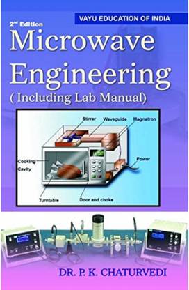 Microwave Engineering (Encluding Lab Manual) 2nd Edition