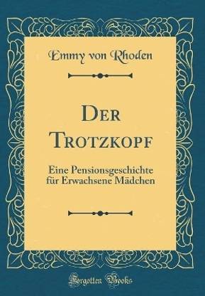 Der Trotzkopf