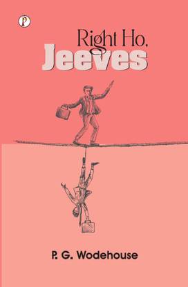 Right Ho, Jeeves