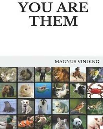 You Are Them