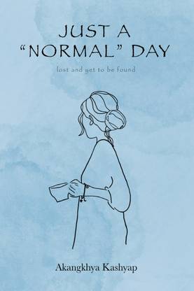 Just A "Normal" Day