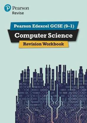 Pearson REVISE Edexcel GCSE Computer Science Revision Workbook - for 2025 and 2026 exams
