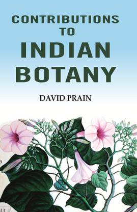 Contributions to Indian Botany