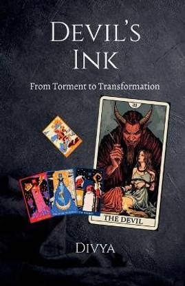 Devil's Ink  - From Torment to Transformation