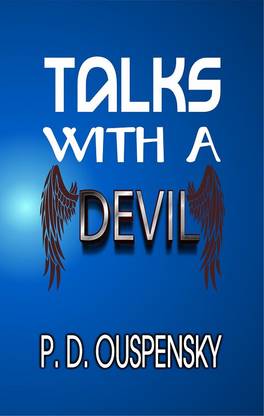TALKS WITH A DEVIL