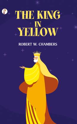 The King in Yellow