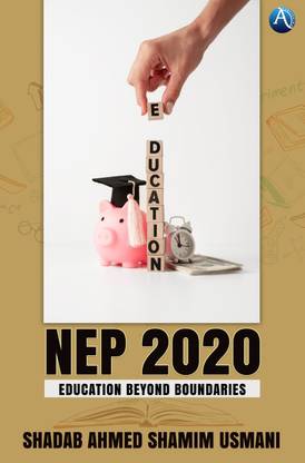 NEP 2020: Education Beyond Boundaries