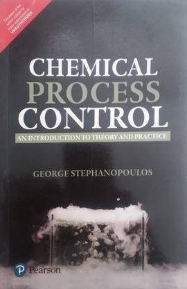 Chemical Process Control