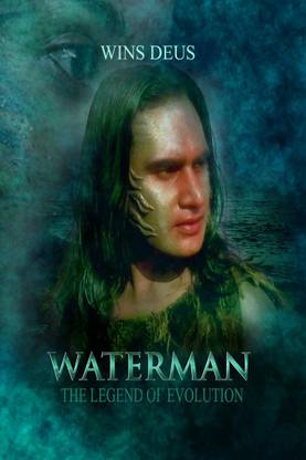 Waterman the legend of evolution